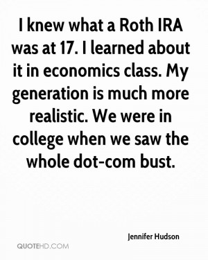 Jennifer Hudson Quotes | QuoteHD