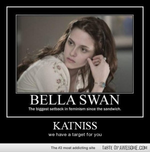 Funny Katniss