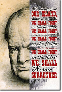 WINSTON-CHURCHILL-POSTER-WORLD-WAR-II-QUOTE