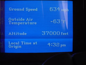 Thread: Hello From Michael Schumacher's Gulfstream.