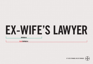 Bayer Aspirin & Cafiaspirin : Ex-Wife’s Lawyer, Boss’s jokes ...