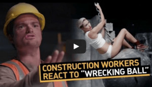 ... Construction Safety Regulations (yeah it does show clips from the
