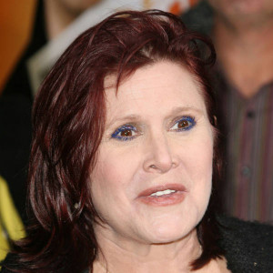 Image search: Carrie Fisher Bipolar