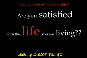 Look In Your Eyes Quotes