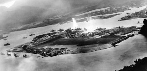 Attack on Pearl Harbor - Niihau Incident