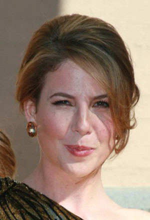 Robin Weigert Pictures & Photos