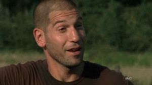 The Coming Zombie Apocalypse