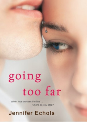 Going Too Far was a finalist in the RITA, the National Readers' Choice ...