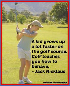 Do you agree with Jack Nicklaus? #golf #jacknicklaus #pga More