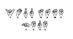 fingerspelling-ASL