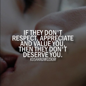 respect relationship quotes tumblr