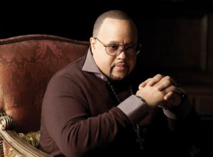 Fred Hammond on His New Group United Tenors, and the Return of the ...