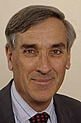 John Redwood MP Wokingham Conservative