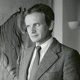 Bruce Chatwin Pictures