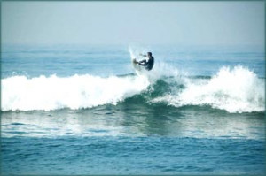 ... not the world, but most likely your ideas about your own potentials