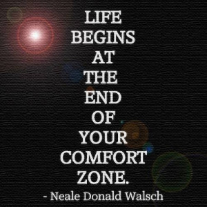 My new favorite quote...Neale Donald Walsch