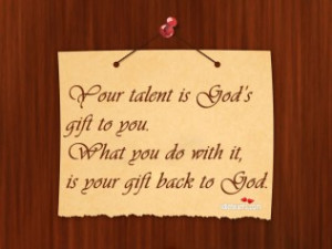 ... talent quotes god talent quotes talents quotes quotes on talent quote