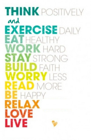 Health Quotes