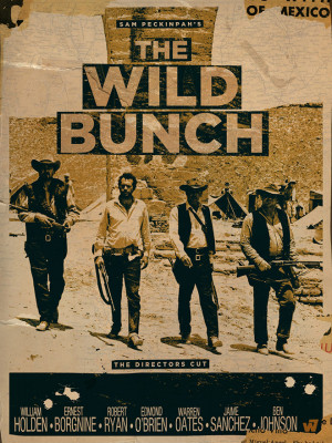 butch cassidy and the wild bunch