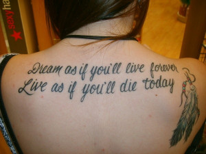 Cool Quotes For Tattoos Girlsbest About Life