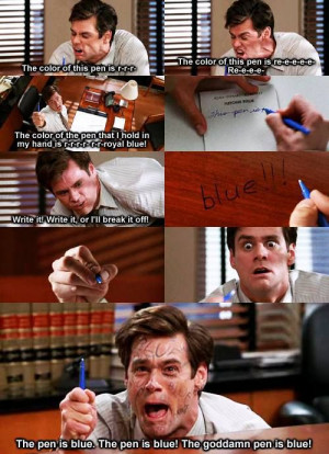 Liar Liar...pants on fire