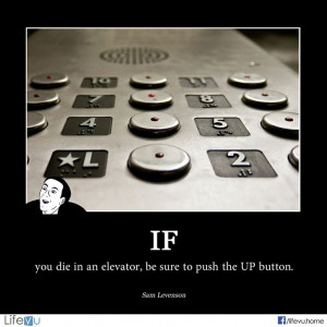 ... Sam Levenson Quotes #funny #memory #quotes #funeral #funeralhome