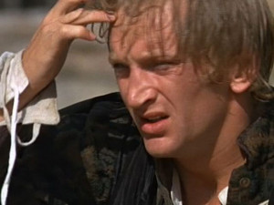 1968 Romeo and Juliet by Franco Zeffirelli Mercutio - R&J 1968 Film