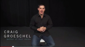 Review of Soul Detox by Craig Groeschel