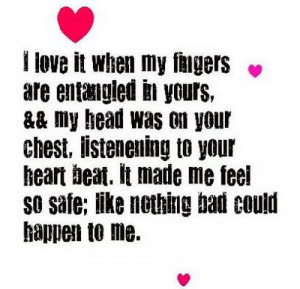 romantic love quotes and sayings for him