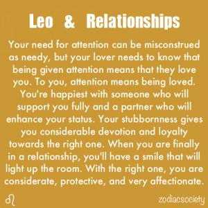 Leo Sign Quotes Gallery for leo zodiac quotes