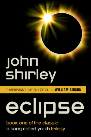 Eclipse Quotes From...