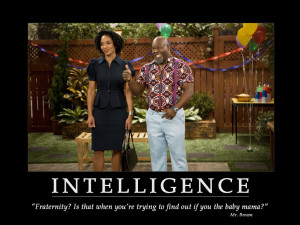 Motivational Posters