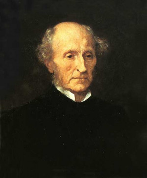 PEBGE003: John Stuart Mill