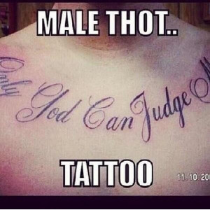 Thot Tattoos 