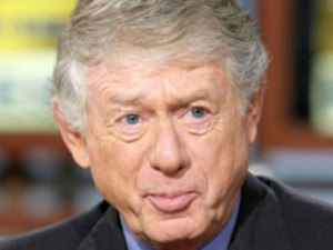 Ted Koppel Pictures