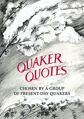 Quaker Quotes