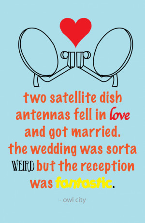 illustrated quote of the week 6 satellite if there are any quotes you ...
