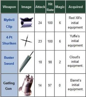 Yeah, a freakin' hairclip is more