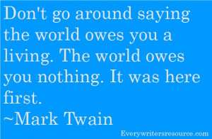 ... 10 quotes in the future we will bring you other quotes from writers