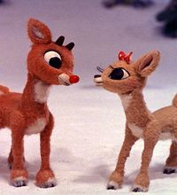 Best Yukon Cornelius quotes from 'Rudolph'