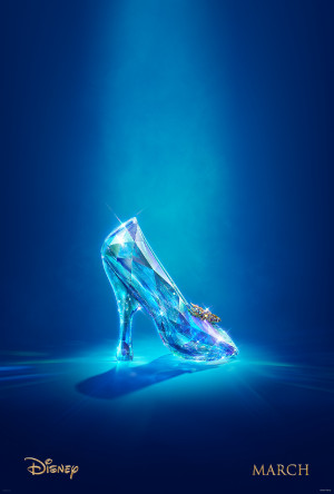 Cinderella’ Trailer and Poster Tease Disney’s Live-Action ...