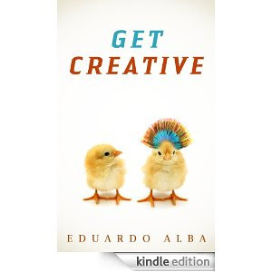 Start reading GET CREATIVE on your Kindle in under a minute . Don't ...