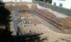 Residential Concrete Foundations