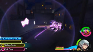 Cave Of Wonders Kingdom Hearts Kingdom hearts 3d: dream drop