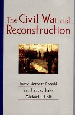 Start by marking “The Civil War and Reconstruction” as Want to ...