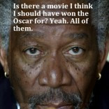 Morgan Freeman Quotes Contains An Incredible Array Of Quotations By