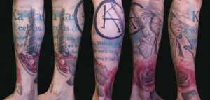 40 Stephen King Inspired Tattoos