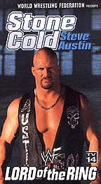 WWF Stone Cold Steve Austin | WWF - Stone Cold Steve Austin: Lord of ...