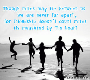 quotes about friends never growing apart quotes about friends never