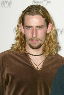 Chad Kroeger Picture